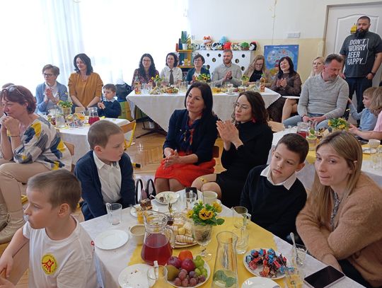 Chełm. Międzyprzedszkolny quiz "Bo przedszkolak każdy wie, jak z ekologią bawić się...?" [GALERIA ZDJĘĆ]