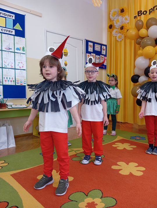 Chełm. Międzyprzedszkolny quiz "Bo przedszkolak każdy wie, jak z ekologią bawić się...?" [GALERIA ZDJĘĆ]