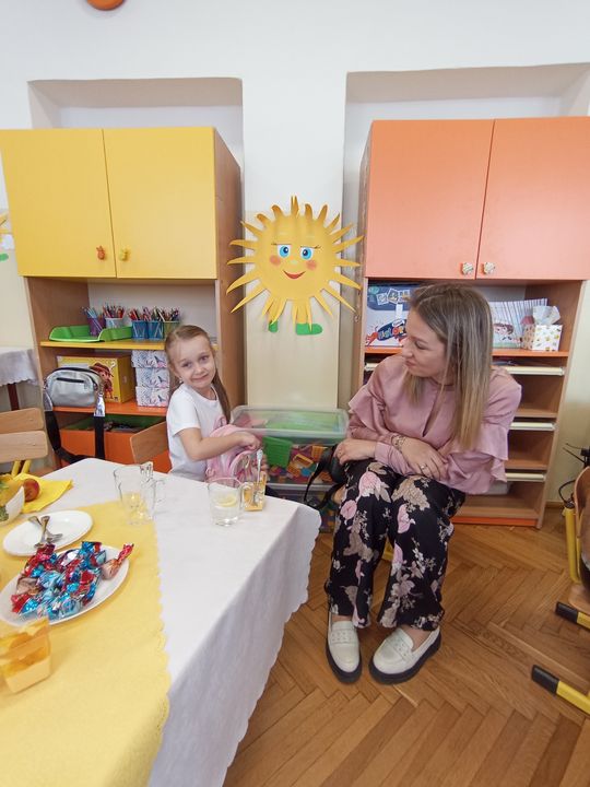 Chełm. Międzyprzedszkolny quiz "Bo przedszkolak każdy wie, jak z ekologią bawić się...?" [GALERIA ZDJĘĆ]