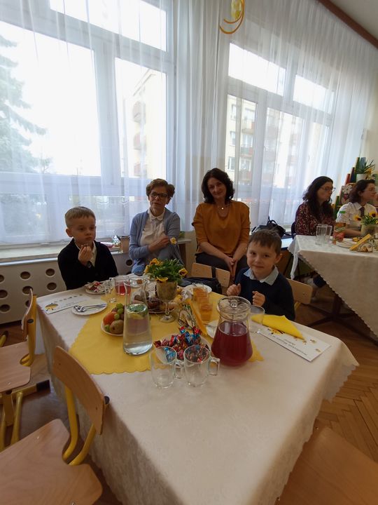 Chełm. Międzyprzedszkolny quiz "Bo przedszkolak każdy wie, jak z ekologią bawić się...?" [GALERIA ZDJĘĆ]