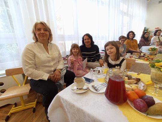 Chełm. Międzyprzedszkolny quiz "Bo przedszkolak każdy wie, jak z ekologią bawić się...?" [GALERIA ZDJĘĆ]