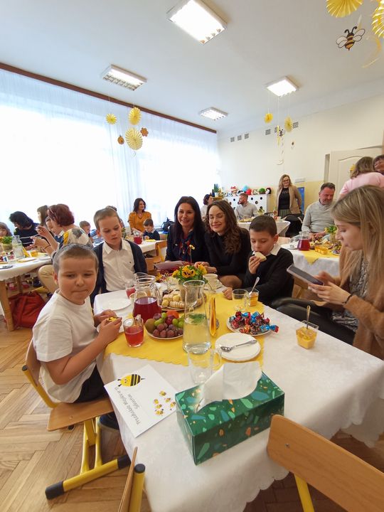 Chełm. Międzyprzedszkolny quiz "Bo przedszkolak każdy wie, jak z ekologią bawić się...?" [GALERIA ZDJĘĆ]