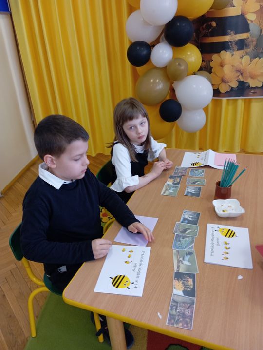 Chełm. Międzyprzedszkolny quiz "Bo przedszkolak każdy wie, jak z ekologią bawić się...?" [GALERIA ZDJĘĆ]