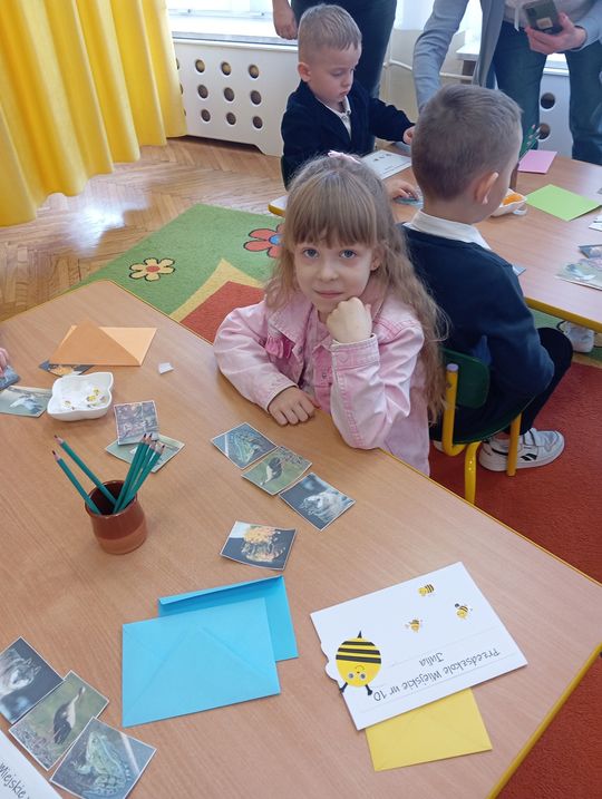 Chełm. Międzyprzedszkolny quiz "Bo przedszkolak każdy wie, jak z ekologią bawić się...?" [GALERIA ZDJĘĆ]