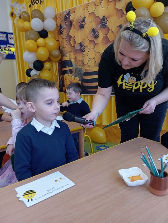 Chełm. Międzyprzedszkolny quiz "Bo przedszkolak każdy wie, jak z ekologią bawić się...?" [GALERIA ZDJĘĆ]