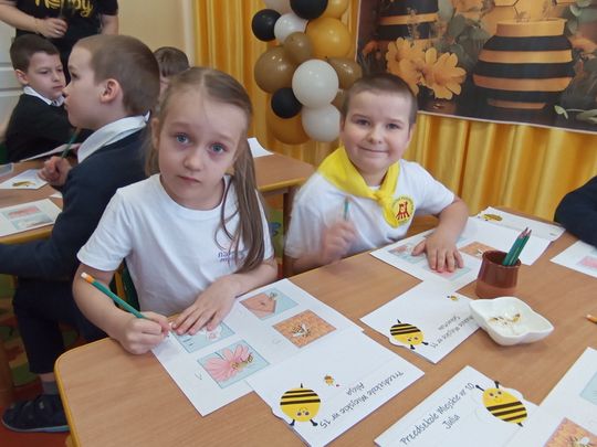 Chełm. Międzyprzedszkolny quiz "Bo przedszkolak każdy wie, jak z ekologią bawić się...?" [GALERIA ZDJĘĆ]