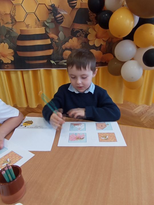 Chełm. Międzyprzedszkolny quiz "Bo przedszkolak każdy wie, jak z ekologią bawić się...?" [GALERIA ZDJĘĆ]