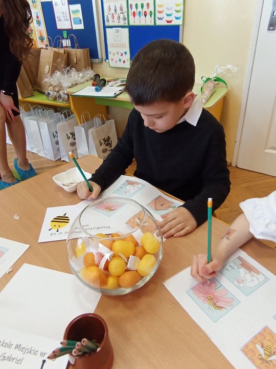 Chełm. Międzyprzedszkolny quiz "Bo przedszkolak każdy wie, jak z ekologią bawić się...?" [GALERIA ZDJĘĆ]