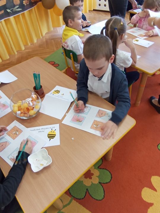 Chełm. Międzyprzedszkolny quiz "Bo przedszkolak każdy wie, jak z ekologią bawić się...?" [GALERIA ZDJĘĆ]