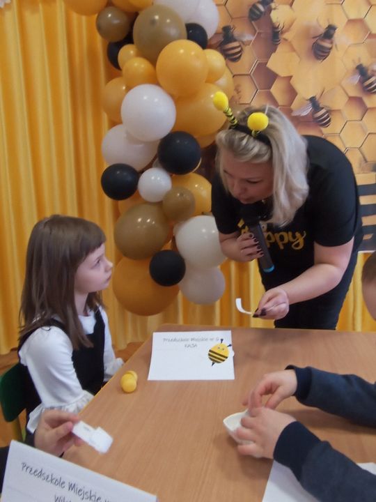 Chełm. Międzyprzedszkolny quiz "Bo przedszkolak każdy wie, jak z ekologią bawić się...?" [GALERIA ZDJĘĆ]