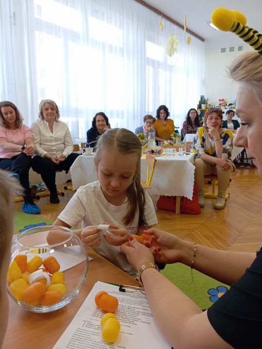 Chełm. Międzyprzedszkolny quiz "Bo przedszkolak każdy wie, jak z ekologią bawić się...?" [GALERIA ZDJĘĆ]