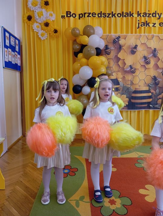 Chełm. Międzyprzedszkolny quiz "Bo przedszkolak każdy wie, jak z ekologią bawić się...?" [GALERIA ZDJĘĆ]