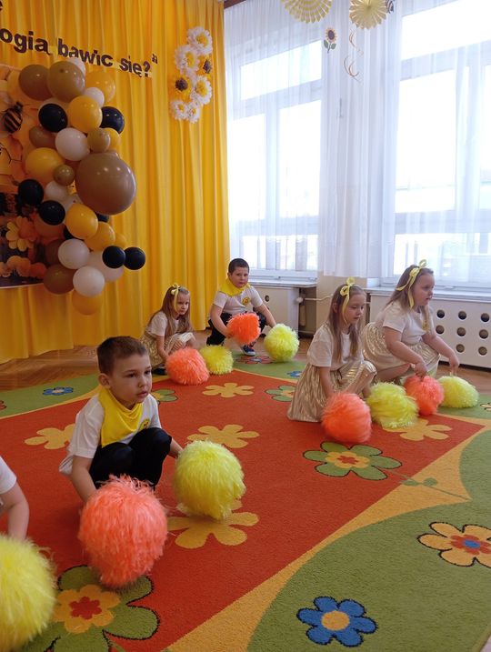 Chełm. Międzyprzedszkolny quiz "Bo przedszkolak każdy wie, jak z ekologią bawić się...?" [GALERIA ZDJĘĆ]