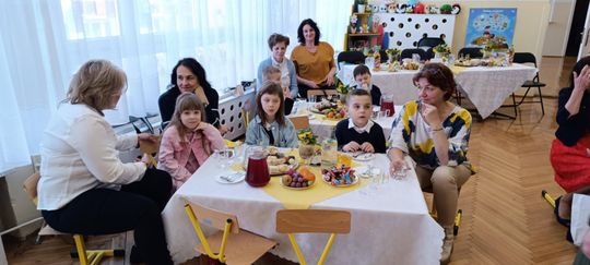 Chełm. Międzyprzedszkolny quiz "Bo przedszkolak każdy wie, jak z ekologią bawić się...?" [GALERIA ZDJĘĆ]