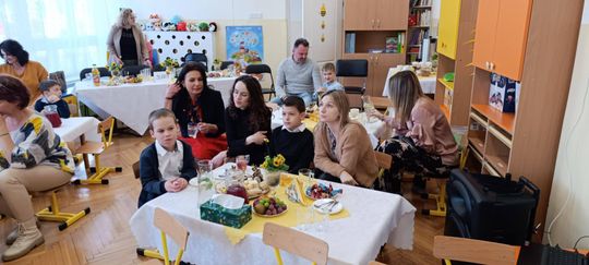 Chełm. Międzyprzedszkolny quiz "Bo przedszkolak każdy wie, jak z ekologią bawić się...?" [GALERIA ZDJĘĆ]