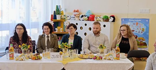 Chełm. Międzyprzedszkolny quiz "Bo przedszkolak każdy wie, jak z ekologią bawić się...?" [GALERIA ZDJĘĆ]