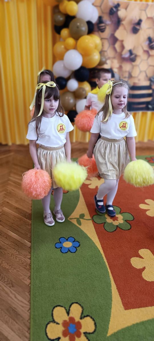 Chełm. Międzyprzedszkolny quiz "Bo przedszkolak każdy wie, jak z ekologią bawić się...?" [GALERIA ZDJĘĆ]