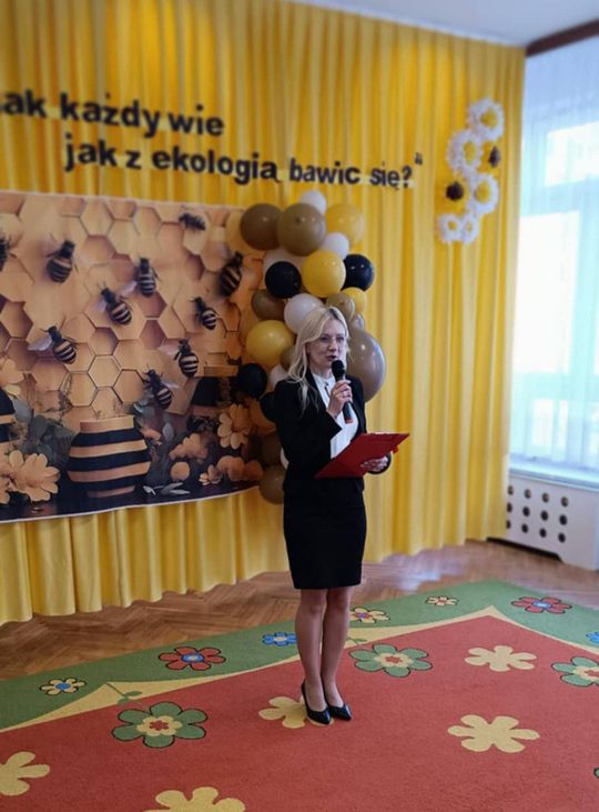 Chełm. Międzyprzedszkolny quiz "Bo przedszkolak każdy wie, jak z ekologią bawić się...?" [GALERIA ZDJĘĆ]