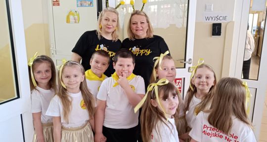 Chełm. Międzyprzedszkolny quiz "Bo przedszkolak każdy wie, jak z ekologią bawić się...?" [GALERIA ZDJĘĆ]