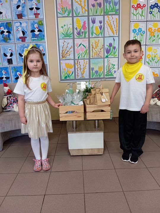 Chełm. Międzyprzedszkolny quiz "Bo przedszkolak każdy wie, jak z ekologią bawić się...?" [GALERIA ZDJĘĆ]