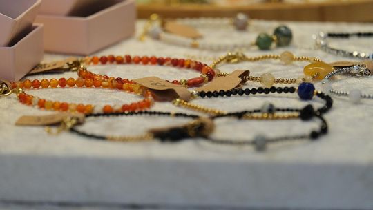 Chełm. Jarmark Wielkanocny na miejskim deptaku [GALERIA ZDJĘĆ]