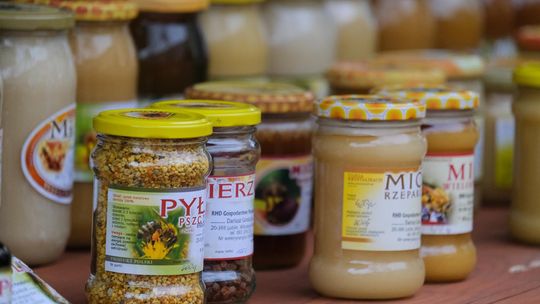 Chełm. Jarmark Wielkanocny na miejskim deptaku [GALERIA ZDJĘĆ]