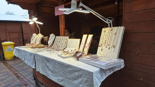 Chełm. Jarmark Wielkanocny na miejskim deptaku [GALERIA ZDJĘĆ]