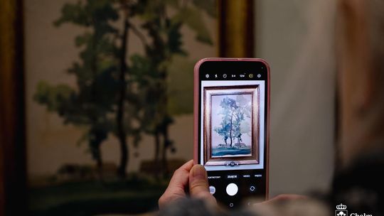 Chełm. Zenon Waśniewski, 1891 – 1945. W 80. rocznicę śmierci artysty - wernisaż [GALERIA ZDJĘĆ]