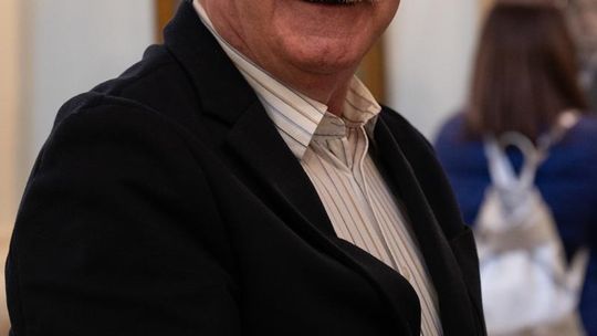 Chełm. Zenon Waśniewski, 1891 – 1945. W 80. rocznicę śmierci artysty - wernisaż [GALERIA ZDJĘĆ]