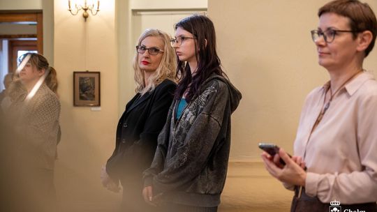 Chełm. Zenon Waśniewski, 1891 – 1945. W 80. rocznicę śmierci artysty - wernisaż [GALERIA ZDJĘĆ]