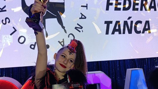 Krasnystaw. Freak Dance Academy z pasmem sukcesów [GALERIAI ZDJĘĆ]