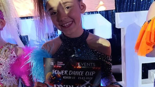 Krasnystaw. Freak Dance Academy z pasmem sukcesów [GALERIAI ZDJĘĆ]