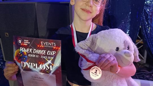 Krasnystaw. Freak Dance Academy z pasmem sukcesów [GALERIAI ZDJĘĆ]