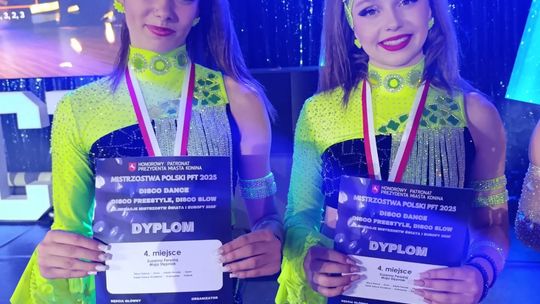 Krasnystaw. Freak Dance Academy z pasmem sukcesów [GALERIAI ZDJĘĆ]