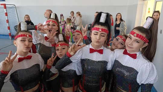 Krasnystaw. Freak Dance Academy z pasmem sukcesów [GALERIAI ZDJĘĆ]