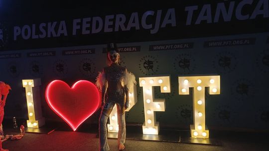 Krasnystaw. Freak Dance Academy z pasmem sukcesów [GALERIAI ZDJĘĆ]