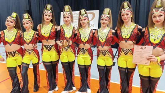 Krasnystaw. Freak Dance Academy z pasmem sukcesów [GALERIAI ZDJĘĆ]