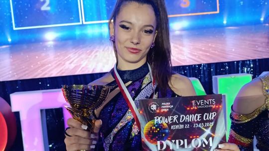 Krasnystaw. Freak Dance Academy z pasmem sukcesów [GALERIAI ZDJĘĆ]