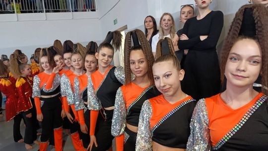 Krasnystaw. Freak Dance Academy z pasmem sukcesów [GALERIAI ZDJĘĆ]
