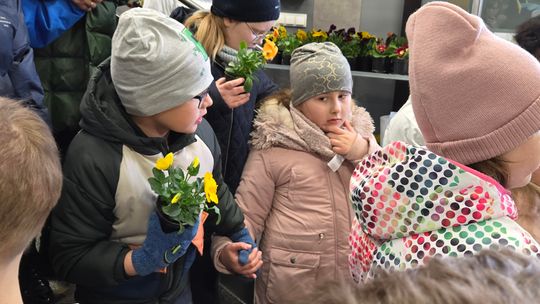 Trwa Ekopiknik w Chełmskiej Bibliotece Publicznej [ZDJĘCIA]