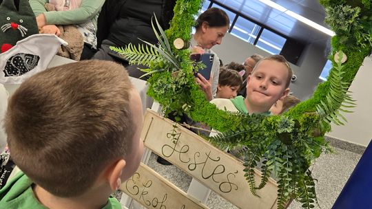 Trwa Ekopiknik w Chełmskiej Bibliotece Publicznej [ZDJĘCIA]