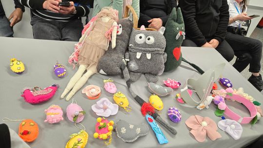 Trwa Ekopiknik w Chełmskiej Bibliotece Publicznej [ZDJĘCIA]