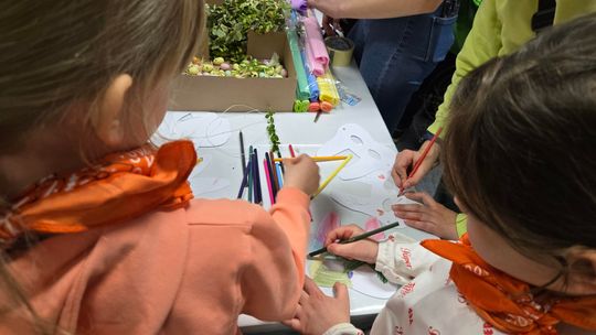 Trwa Ekopiknik w Chełmskiej Bibliotece Publicznej [ZDJĘCIA]
