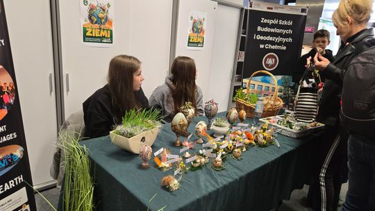 Trwa Ekopiknik w Chełmskiej Bibliotece Publicznej [ZDJĘCIA]