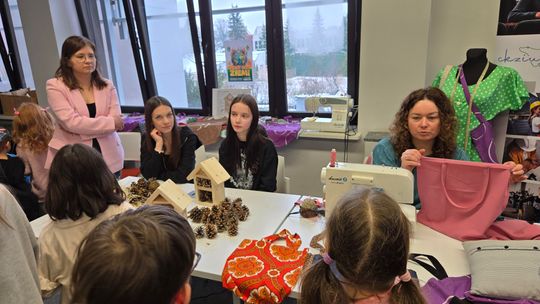 Trwa Ekopiknik w Chełmskiej Bibliotece Publicznej [ZDJĘCIA]