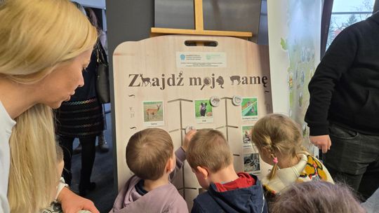 Trwa Ekopiknik w Chełmskiej Bibliotece Publicznej [ZDJĘCIA]