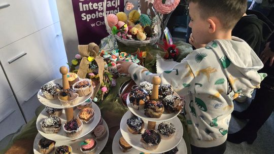 Trwa Ekopiknik w Chełmskiej Bibliotece Publicznej [ZDJĘCIA]