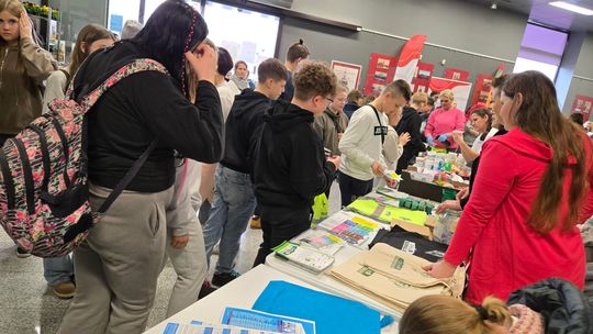 Trwa Ekopiknik w Chełmskiej Bibliotece Publicznej [ZDJĘCIA]