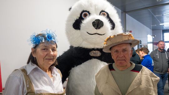 Trwa Ekopiknik w Chełmskiej Bibliotece Publicznej [ZDJĘCIA]