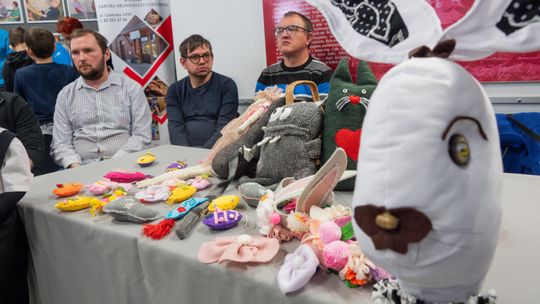 Trwa Ekopiknik w Chełmskiej Bibliotece Publicznej [ZDJĘCIA]